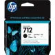Картридж HP DJ No.712 DesignJet Т230/Т630 Black 80ml (3ED71A)