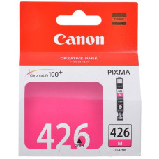 Картридж Canon CLI-426M (4558B001)