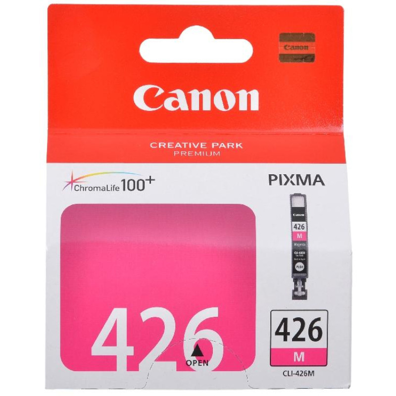 Картридж Canon CLI-426M (4558B001)