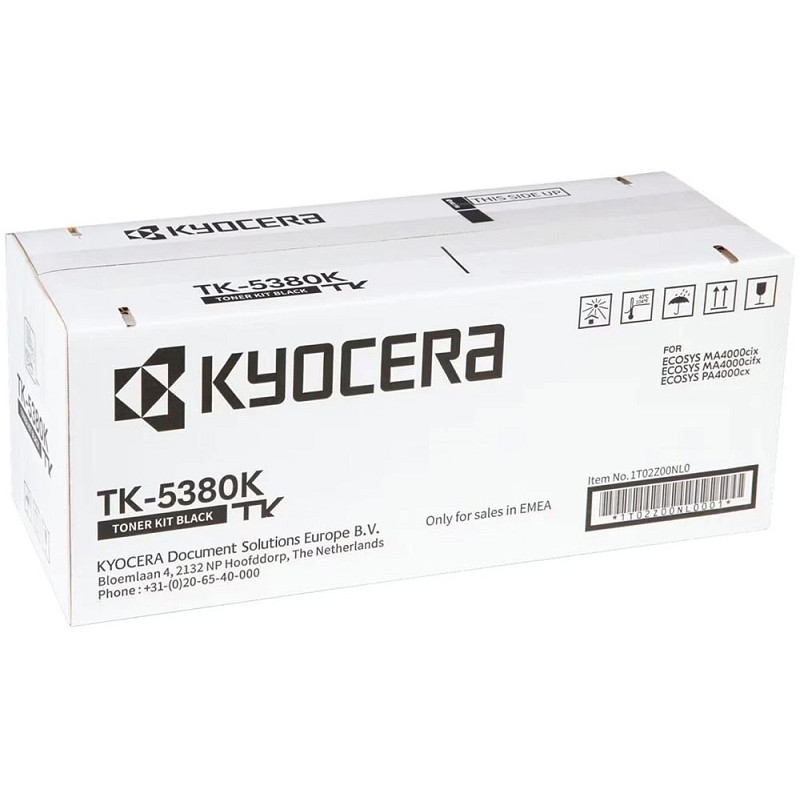 Картридж KYOCERA 1T02Z00NL0