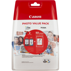Картридж Canon PIXMA E464 (9059B006AA)