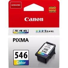 Картридж Canon CL-546 Color (8289B001/8289B004)