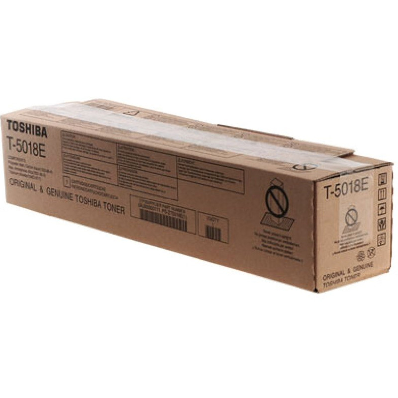 Toshiba T-5018 Black (6AJ00000257)