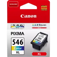 Картридж Canon CL-546XL (8288B001/8288B004)