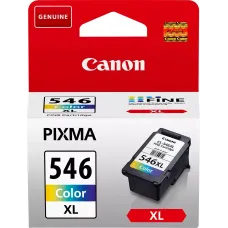 Картридж Canon CL-546XL (8288B001/8288B004)