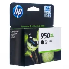 Картридж HP DJ No.950 XL OJ Pro 8100 N811 black (CN045AE)