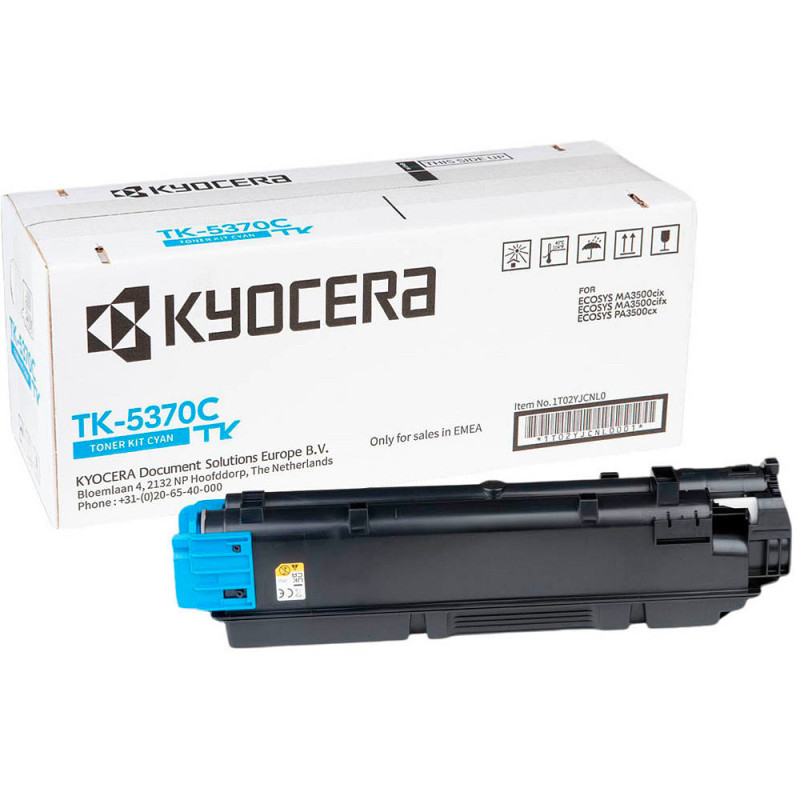Картридж KYOCERA 1T02YJCNL0