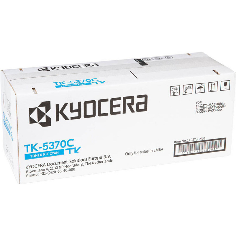 Картридж KYOCERA 1T02YJCNL0