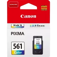 Картридж Canon CL-561 Color, 8.3ml (3731C001)