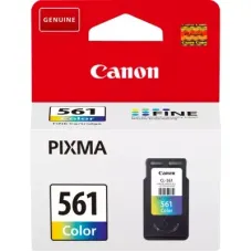 Картридж Canon CL-561 Color, 8.3ml (3731C001)