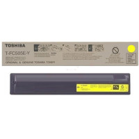 Toshiba T-FC505EY Yellow (6AJ00000293)