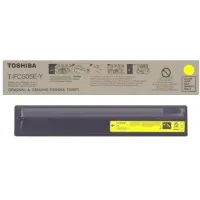Картридж Toshiba T-FC505EY Yellow (6AJ00000293)