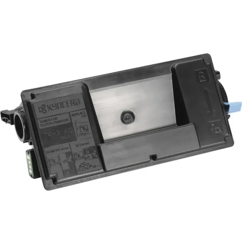 Картридж KYOCERA 1T02T90NLC