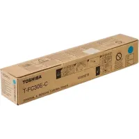Картридж Toshiba T-FC30EC Cyan (6AJ00000281)