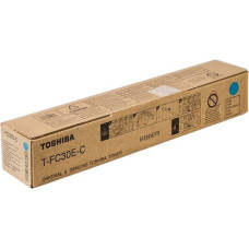 Toshiba T-FC30EC Cyan (6AJ00000281)