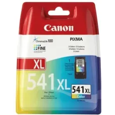 Картридж Canon CL-541XL Color 15ml (5226B001)