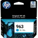 Картридж HP DJ No.963 Cyan (3JA23AE)