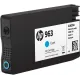Картридж HP DJ No.963 Cyan (3JA23AE)
