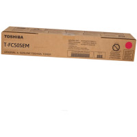 Toshiba T-FC505EM Magenta (6AJ00000292)