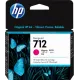 Картридж HP DJ No.712 DesignJet Т230/Т630 Magenta 29ml (3ED68A)