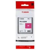 Картридж Canon PFI-030M magenta (3491C001)