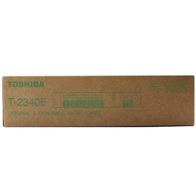 Toshiba T-2340E Black (6AJ00000025)