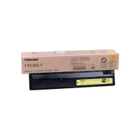Картридж Toshiba T-FC30EY Yellow (6AJ00000207)