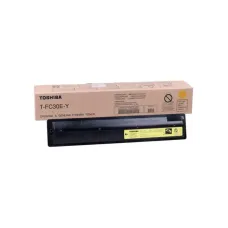 Картридж Toshiba T-FC30EY Yellow (6AJ00000207)