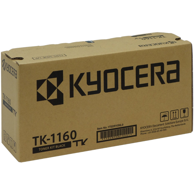 Картридж KYOCERA 1T02RY0NL0
