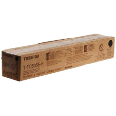 Toshiba T-FC505EK 38.4K Black (6AJ00000291)