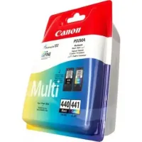 Картридж Canon PG-440Bk/CL-441 (5219B005)