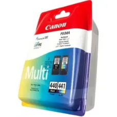 Картридж Canon PG-440Bk/CL-441 (5219B005)