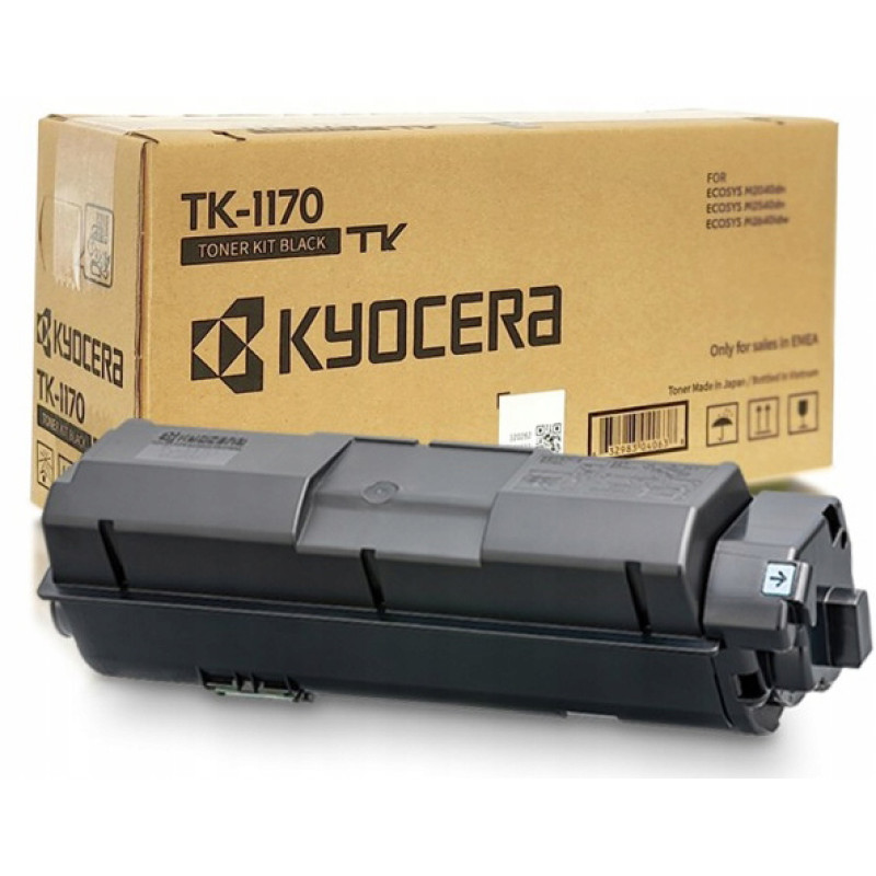 KYOCERA 1T02S50NL0