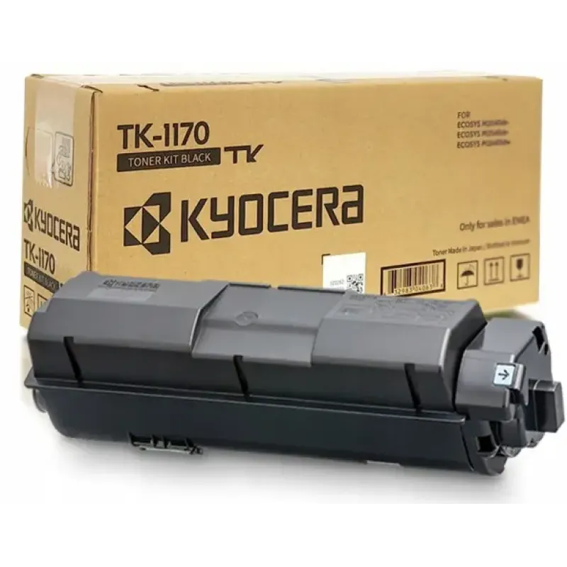 Картридж KYOCERA 1T02S50NL0