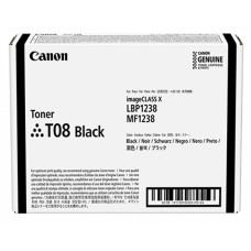 Canon T08 Black (3010C006AA)