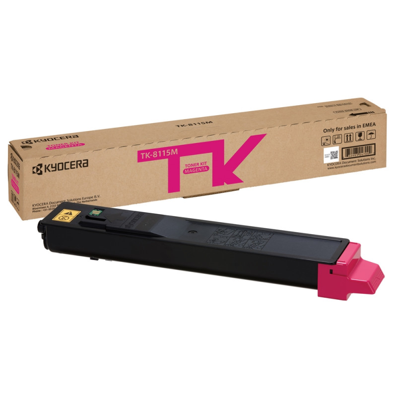 Картридж KYOCERA 1T02P3BNL0