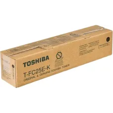 Картридж Toshiba T-FC25EK 34.2K Black (6AJ00000273)