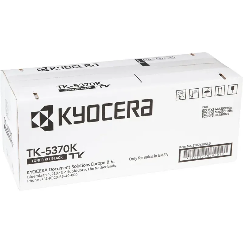 Картридж KYOCERA 1T02YJ0NL0