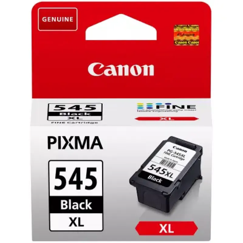Картридж Canon PG-545XL Black (8286B001/8286B004)
