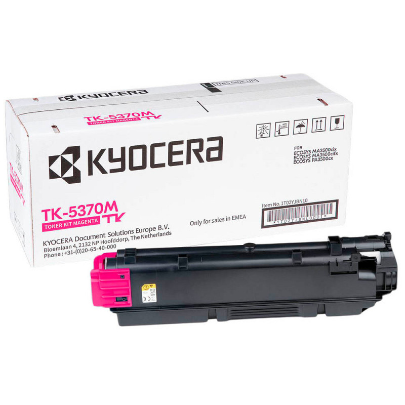 Картридж KYOCERA 1T02YJBNL0