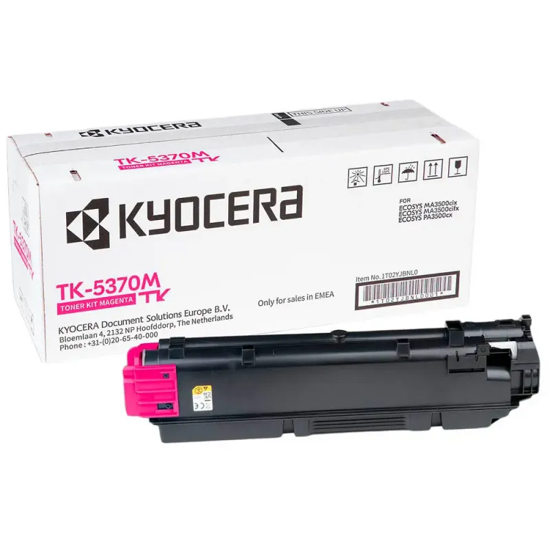 Картридж KYOCERA 1T02YJBNL0