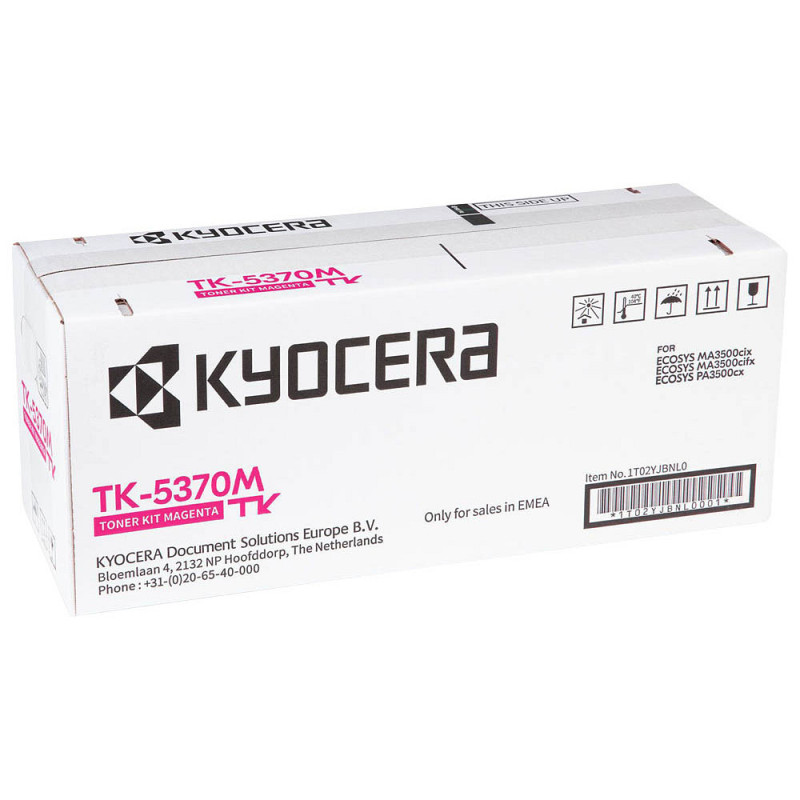 Картридж KYOCERA 1T02YJBNL0