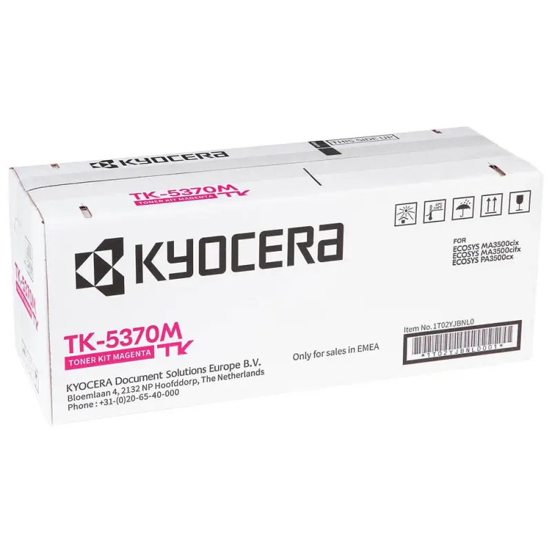 Картридж KYOCERA 1T02YJBNL0