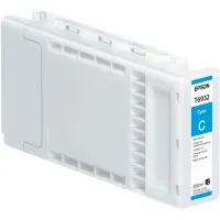 Картридж Epson T6932 Cyan (C13T69320N)