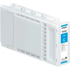 Картридж Epson T6932 Cyan (C13T69320N)