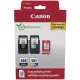 Картридж Canon PG-560/CL-561 BK+Color, + Photo Paper, Value Pack (3713C008)