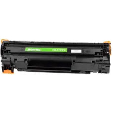 Картридж ColorWay (CW-C725FM) Canon LBP-6000/6020/MF3010 Black (CE285A/Canon 725) Dual Pack
