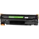 Картридж ColorWay (CW-C725FM) Canon LBP-6000/6020/MF3010 Black (CE285A/Canon 725) Dual Pack