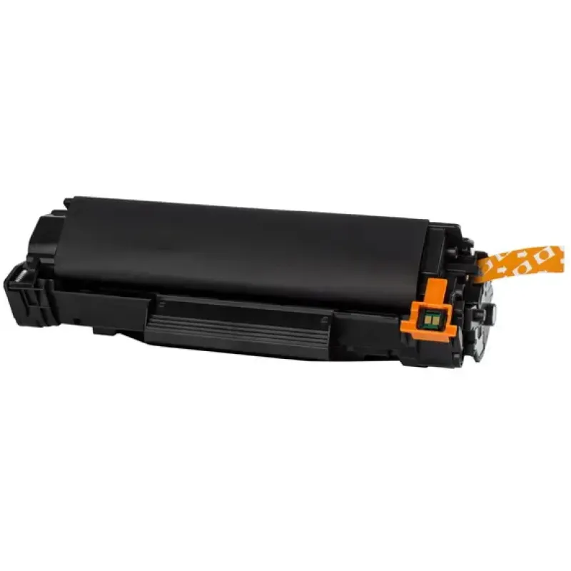 Картридж ColorWay (CW-C725FM) Canon LBP-6000/6020/MF3010 Black (CE285A/Canon 725) Dual Pack