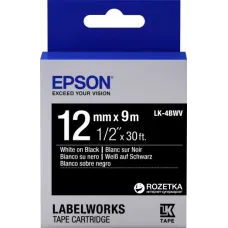 Картридж EPSON C53S654009